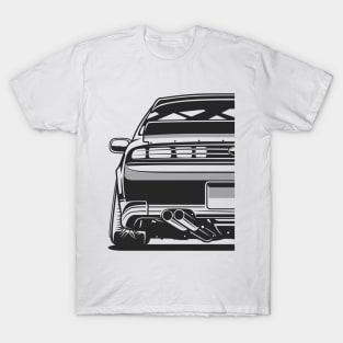 Silvia S14 T-Shirt